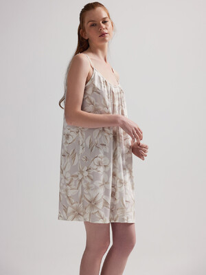 Купить Туніка на тонких бретельках HAYS 62220 в Украина в Lingerie.ua - Одяг для дому та відпочинку, Фото 3