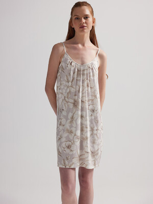 Купить Туніка на тонких бретельках HAYS 62220 в Украина в Lingerie.ua - Одяг для дому та відпочинку, Фото 4