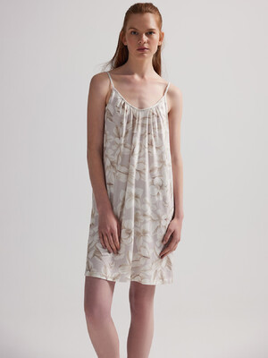 Купить Туніка на тонких бретельках HAYS 62220 в Украина в Lingerie.ua - Одяг для дому та відпочинку, Фото 5