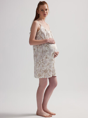 Купить Туніка на тонких бретельках HAYS 62220 в Украина в Lingerie.ua - Одяг для дому та відпочинку, Фото 6