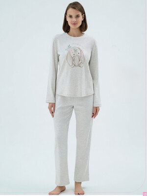 К-т SEVIM S 17220 дов рук бавовна