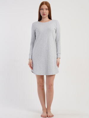 Купить Домашня туніка з довгим рукавом VIENETTA 5100450001 в Украина