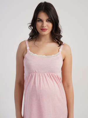 Купить Комплект для беременных и кормящих мам VIENETTA 5090180000 в Украина в Lingerie.ua - Одяг для дому та відпочинку, Фото 5