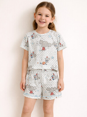 Купить Летний детский комплект с шортами HAYS 70302 в Украина