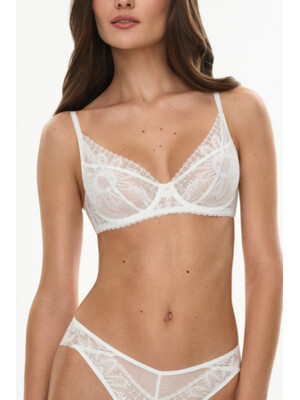 Купить Бюстгальтер с мягкой чашкой JASMINE JAME 1478-35 в Украина