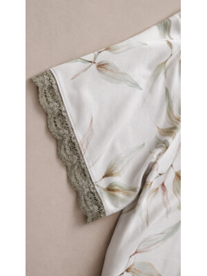 Купить Домашний костюм большого размера с капри HAYS 80296 в Украина в Lingerie.ua - Одяг для дому та відпочинку, Фото 4