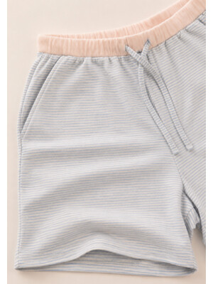 Купить Хлопковый комплект с шортами HAYS 80394 в Украина в Lingerie.ua - Одяг для дому та відпочинку, Фото 10