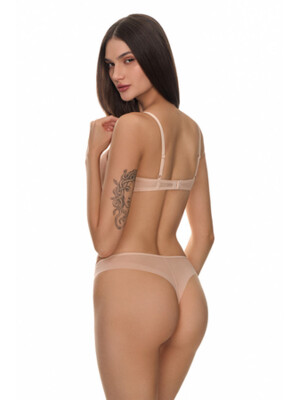 Купить Трусики стрінги — Kelin в Украина в Lingerie.ua - Одяг для дому та відпочинку, Фото 2