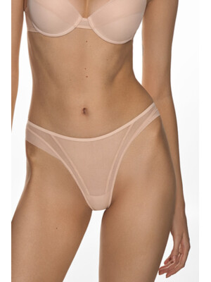Купить Трусики стрінги — Kelin в Украина в Lingerie.ua - Одяг для дому та відпочинку, Фото 3