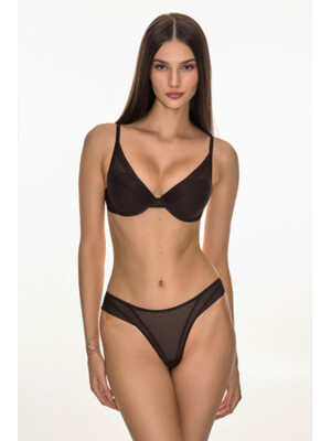 Купить Трусики стрінги — Kelin в Украина в Lingerie.ua - Одяг для дому та відпочинку, Фото 5