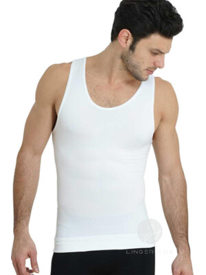 Купить Майка мужская GIANTY 7100 (утяжка) в Украина