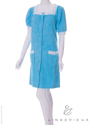 Халат женский Virginia Secret 9590