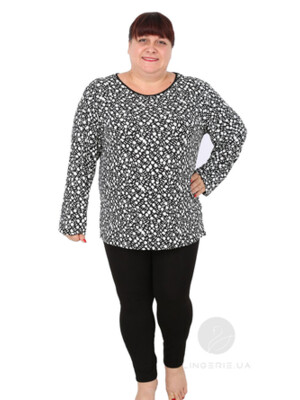 Костюм женский для дома и отдыха VIENETTA 4070634546