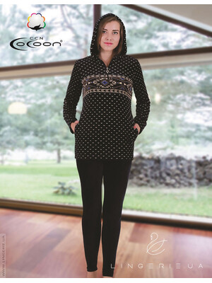 Купить Костюм женский D66-1181 в Украина