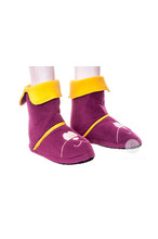 Купить Ботики (домашние тапочки) флисовые COCOON РТ-201 в Украина в Lingerie.ua - Одяг для дому та відпочинку, Фото 1