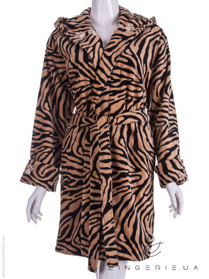 Купить Халат махровый MISS LINE 1013-1  в Украина