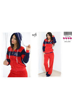 Купить Костюм женский софт для дома  VIENETTA 2868 1718 кап  в Украина