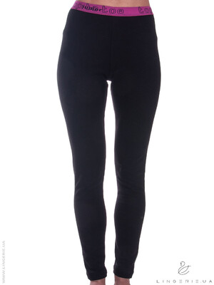 Купить Леггинсы термо для девочек TOPTOTOE в Украина