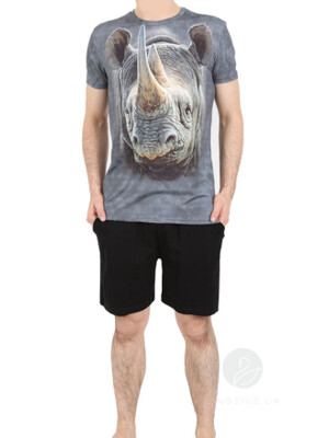 Домашний костюм мужской GAZZAZ 4121894818 