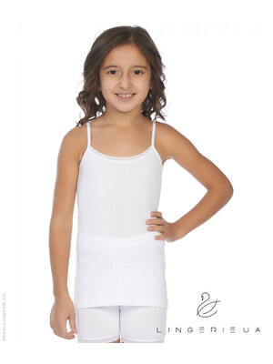Купить Майка для девочек детская / подростковая SEVIM 213 в Украина
