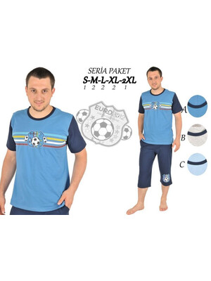 Купить Комплект чоловічий C COMICS 0800 в Украина