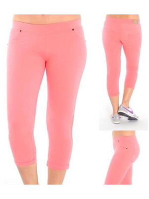 Купить Бриджі жіночі AXXEL K315 в Украина в Lingerie.ua - Одяг для дому та відпочинку, Фото 5