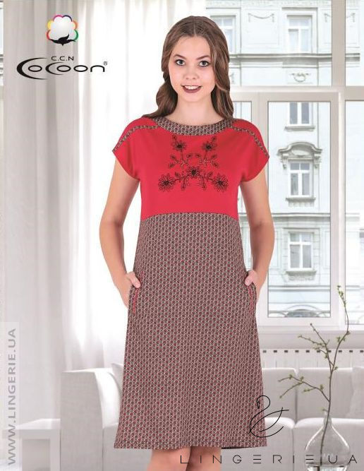 Платье COCOON H12481