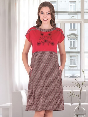 Купить Платье COCOON H12481 в Украина