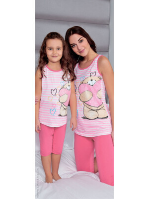 Купить Костюм для девочки Forever Friends 9024 (8-16) в Украина