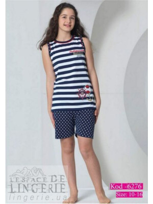 Купить Костюм для девочки ROLY POLY 6276 (10-16) в Украина