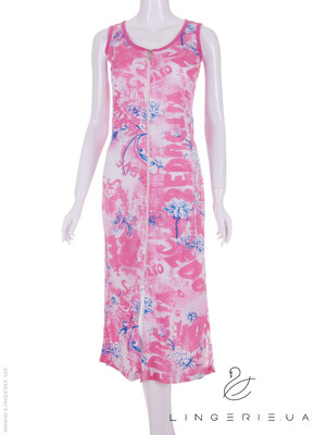 Купить Халат ESRA 2344 (размер L) в Украина