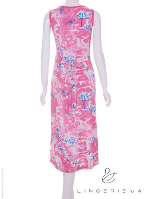 Купить Халат ESRA 2344 (размер L) в Украина в Lingerie.ua - Одяг для дому та відпочинку, Фото 2