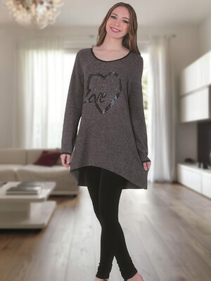 Купить Костюм жіночий COCOON T66-1809 в Украина