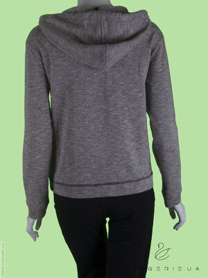 Купить Худі жіноче AXXEL W696 в Украина в Lingerie.ua - Одяг для дому та відпочинку, Фото 5