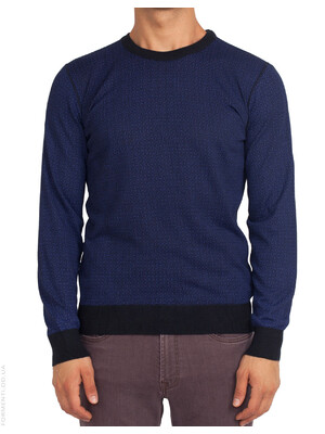 Купить Джемпер FORMENTI FW-1732 вовна/акрил в Украина