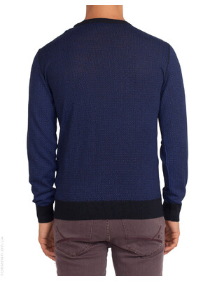 Купить Джемпер FORMENTI FW-1732 вовна/акрил в Украина в Lingerie.ua - Одяг для дому та відпочинку, Фото 2