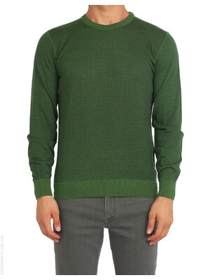 Купить Джемпер FORMENTI FW-1732 вовна/акрил в Украина в Lingerie.ua - Одяг для дому та відпочинку, Фото 3