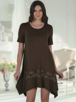 Купить Платье COCOON M10599 в Украина