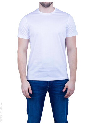 Купить Мужская футболка FORMENTI FSP-502 мерсеризованный хлопок в Украина