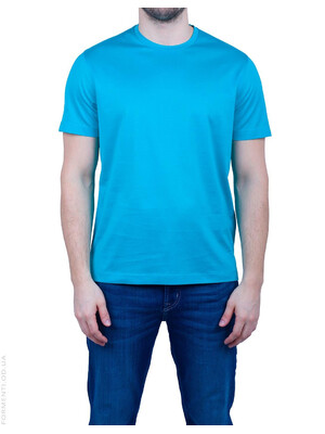 Купить Чоловіча футболка FORMENTI FSP-502 мерсеризована бавовна в Украина в Lingerie.ua - Одяг для дому та відпочинку, Фото 3