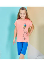 Купить Костюм для девочки Roly Poly  RP1268 (1-4) в Украина