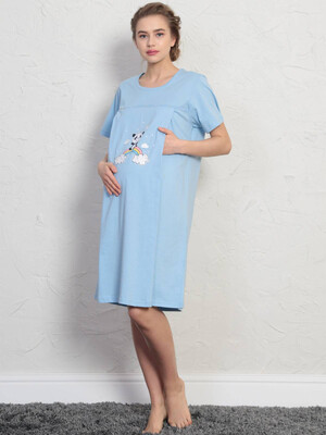 Туника (для беременных и кормящих мам) VIENETTA 7110520000