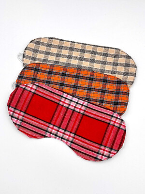 Купить Маска для сна LINGERIE 170048 в Украина в Lingerie.ua - Одяг для дому та відпочинку, Фото 2