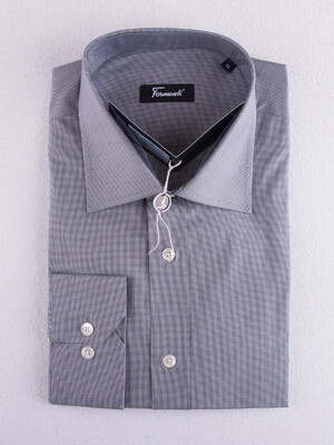 Купить Рубашка мужская FORMENTI F10SP-248 хлопковая в Украина