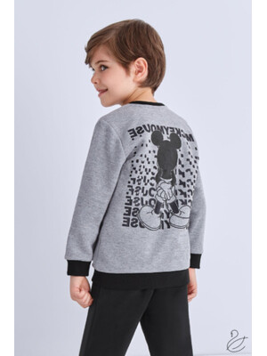 Купить Пижама для мальчиков RP MICKEY MOUSE D4024 (6-8) в Украина в Lingerie.ua - Одяг для дому та відпочинку, Фото 2