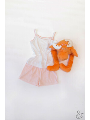 Купить Комплект для дівчаток HAYS 29974 в Украина в Lingerie.ua - Одяг для дому та відпочинку, Фото 2