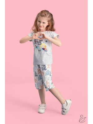 Купить Комплект для дівчинки RP Disney FROZEN D4127-1 в Украина в Lingerie.ua - Одяг для дому та відпочинку, Фото 2