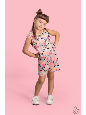 Купить Комбинезон для девочек RP MINNIE MOUSE D4110-3  в Украина