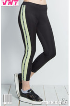 Купить Легінси VNT P1519 в Украина в Lingerie.ua - Одяг для дому та відпочинку, Фото 2