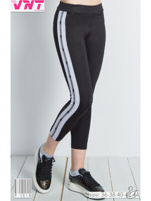 Купить Легінси VNT P1519 в Украина в Lingerie.ua - Одяг для дому та відпочинку, Фото 3
